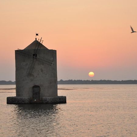 Blumare Appartement Orbetello Buitenkant foto