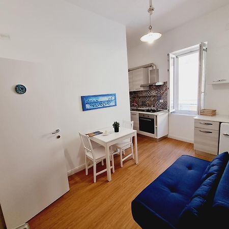 Blumare Appartement Orbetello Buitenkant foto
