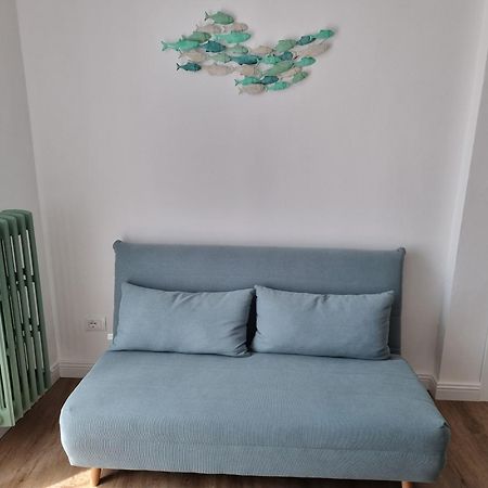 Blumare Appartement Orbetello Buitenkant foto
