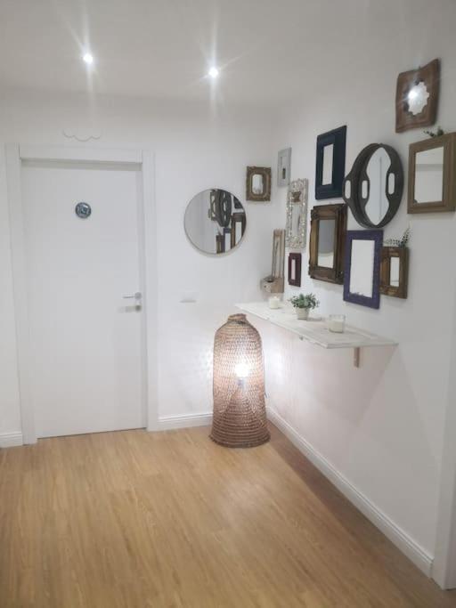 Blumare Appartement Orbetello Buitenkant foto