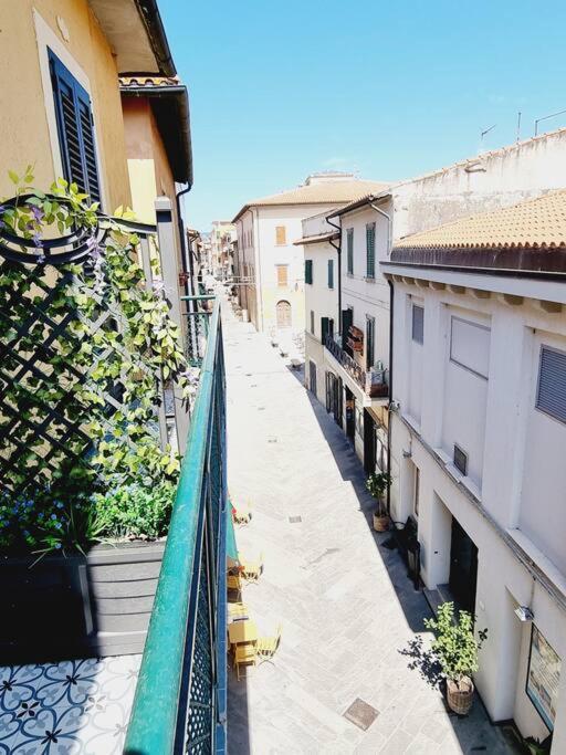 Blumare Appartement Orbetello Buitenkant foto