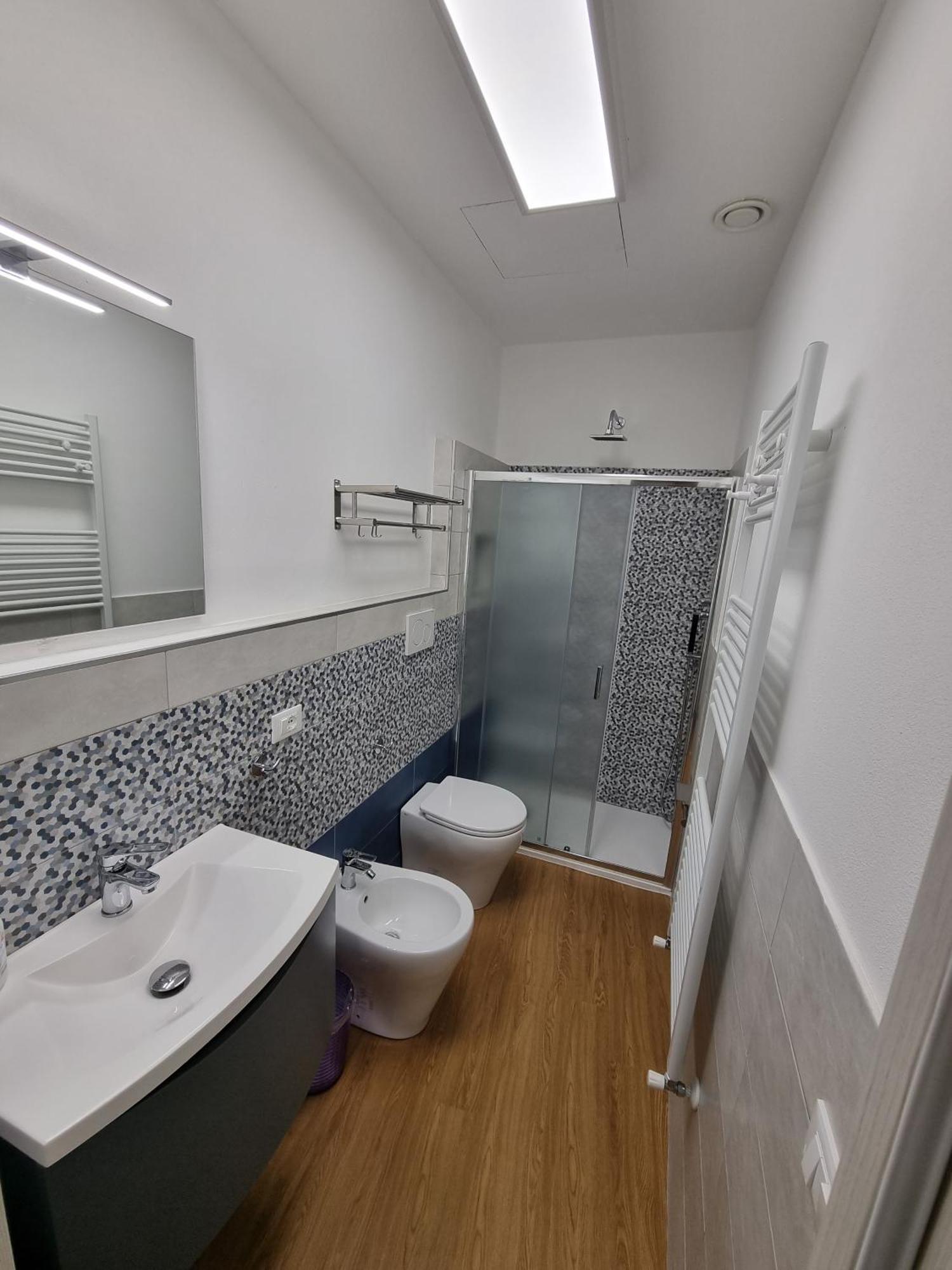Blumare Appartement Orbetello Buitenkant foto