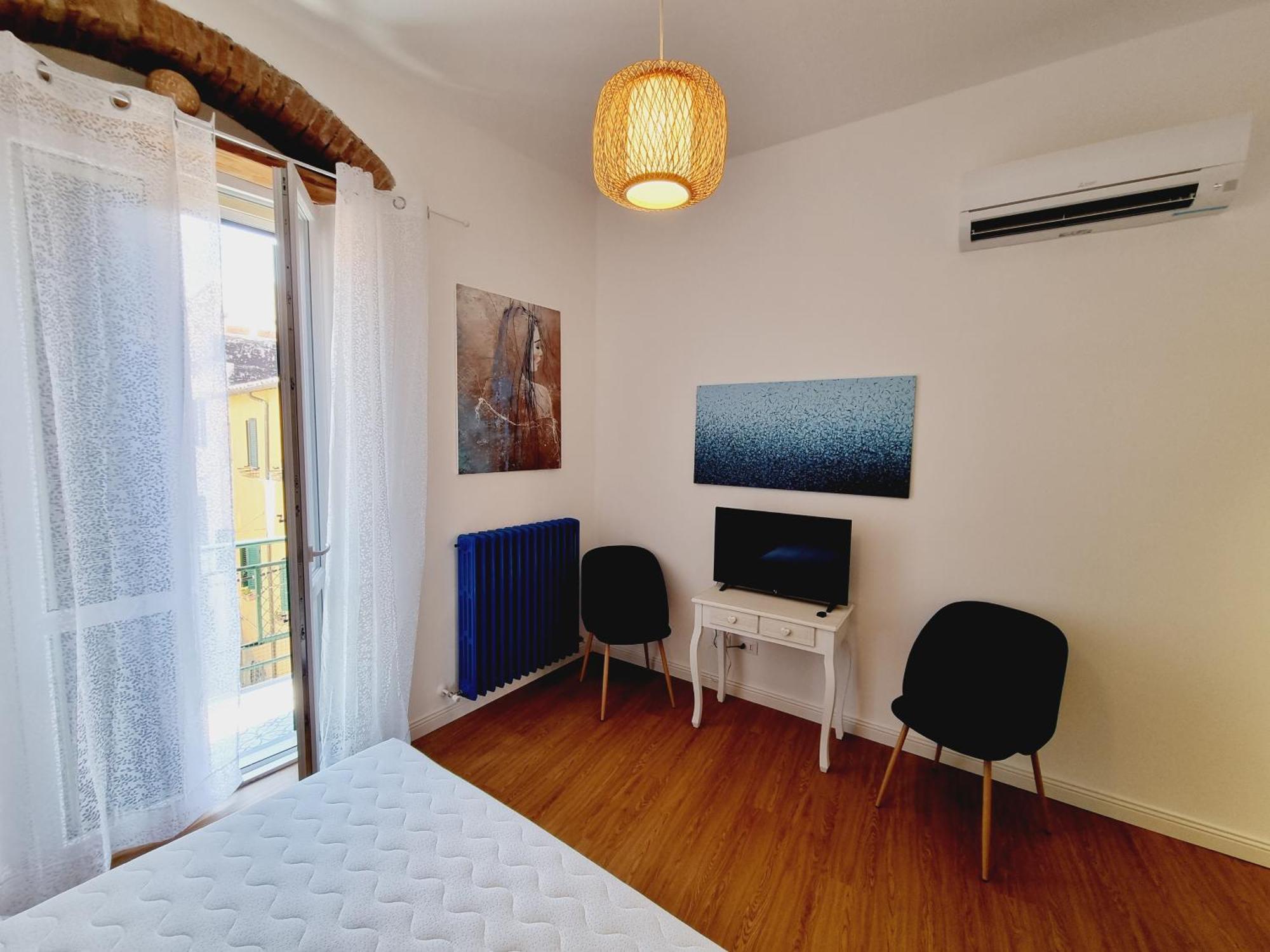 Blumare Appartement Orbetello Buitenkant foto