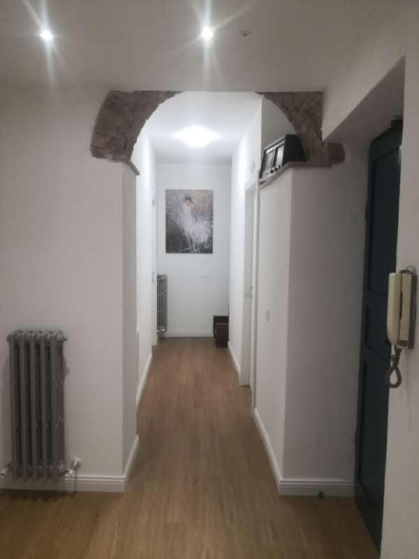 Blumare Appartement Orbetello Buitenkant foto