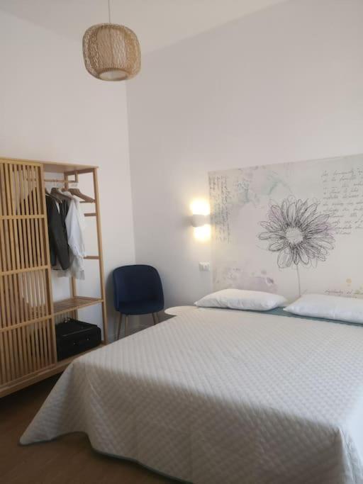 Blumare Appartement Orbetello Buitenkant foto