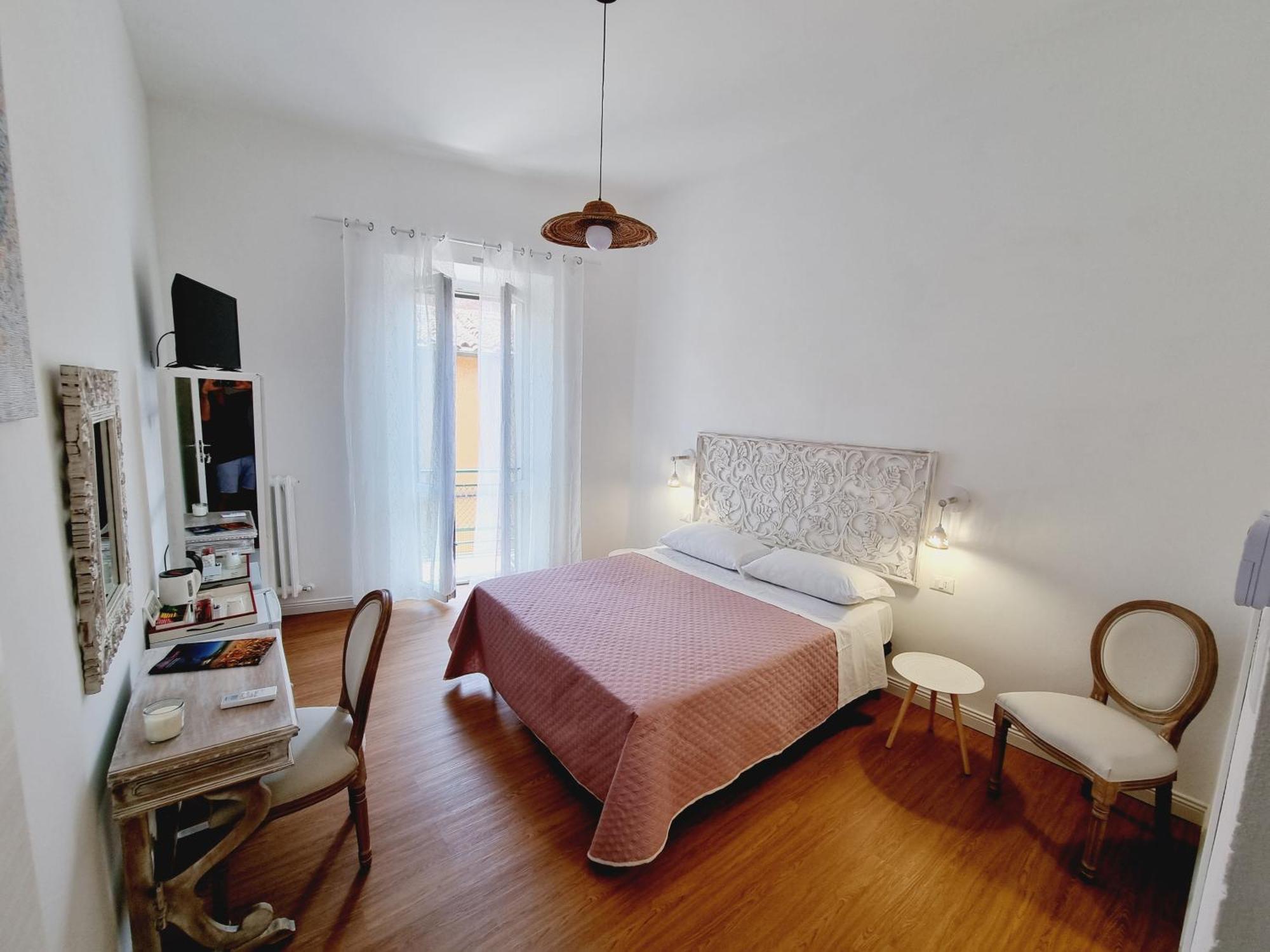 Blumare Appartement Orbetello Buitenkant foto