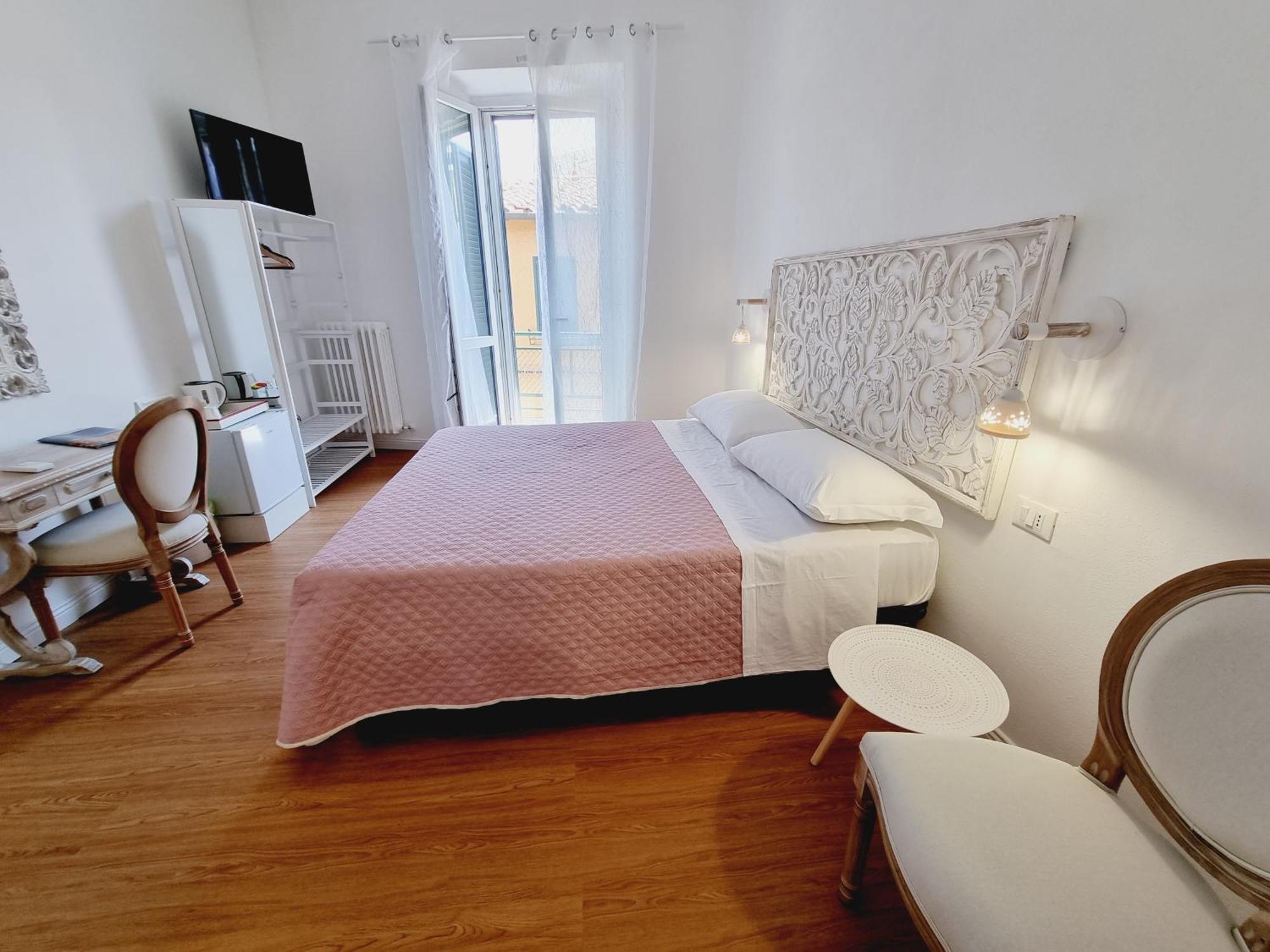 Blumare Appartement Orbetello Buitenkant foto