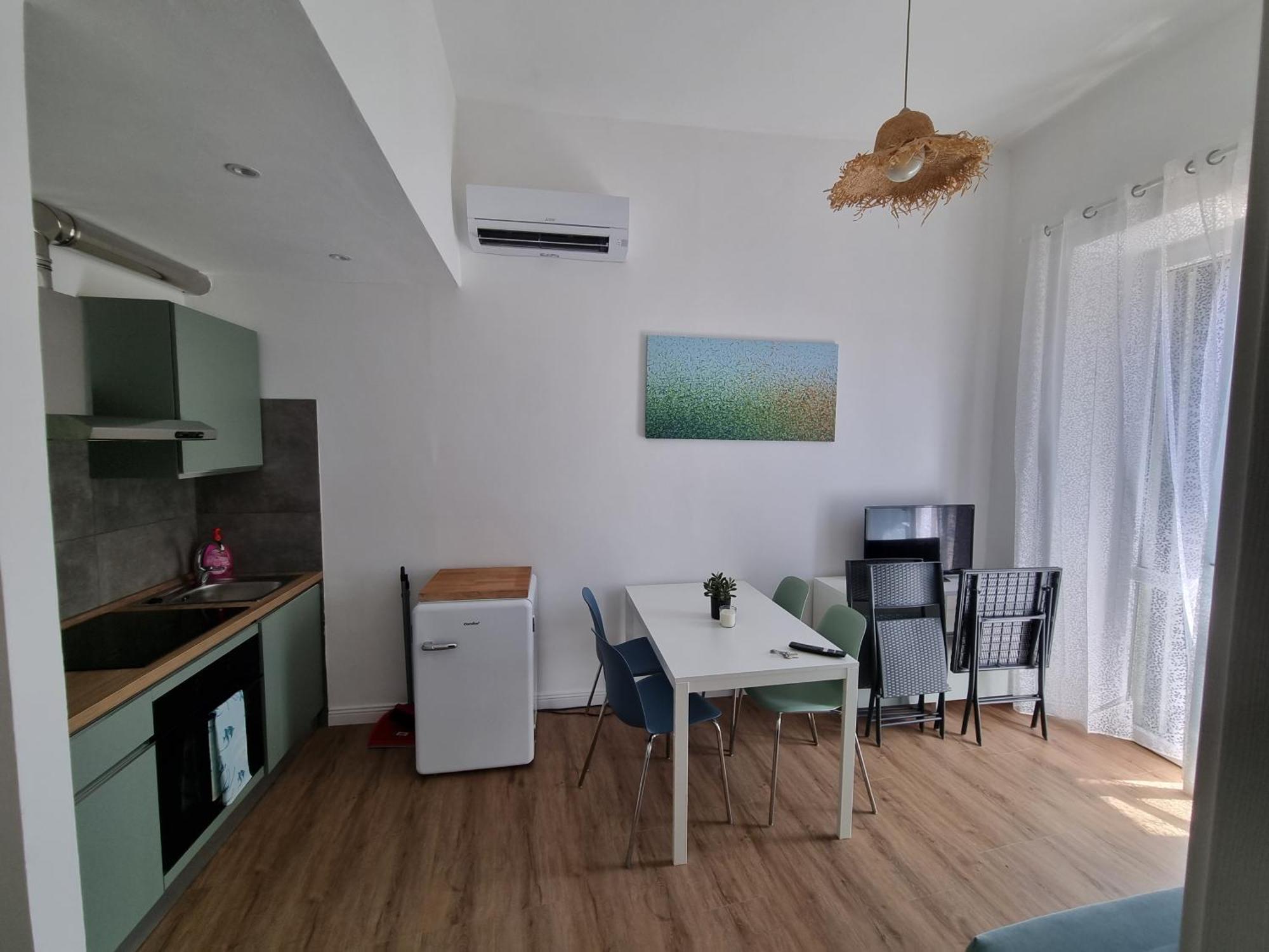 Blumare Appartement Orbetello Buitenkant foto