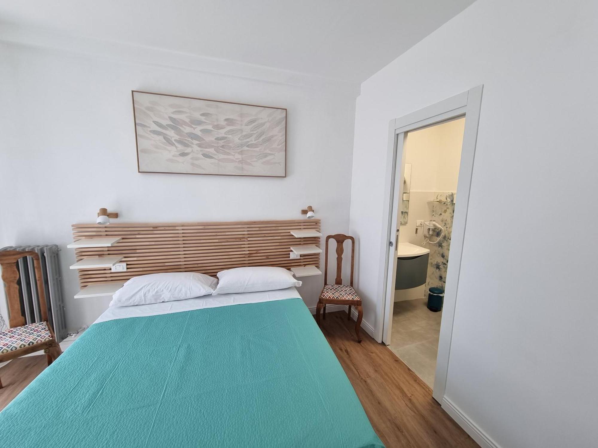 Blumare Appartement Orbetello Buitenkant foto