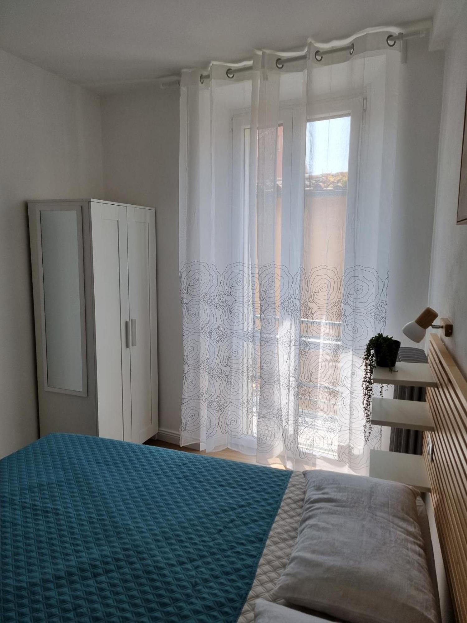 Blumare Appartement Orbetello Buitenkant foto