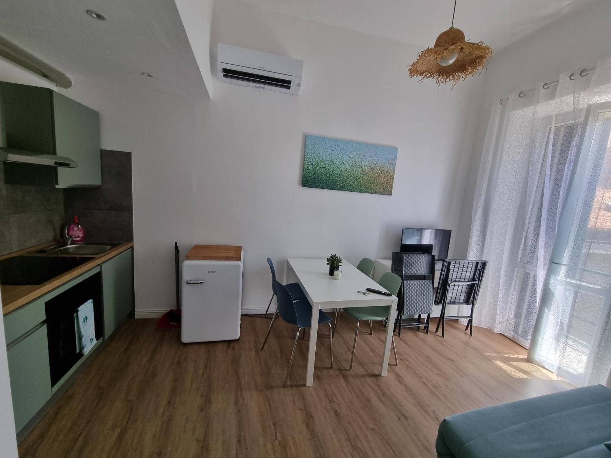Blumare Appartement Orbetello Buitenkant foto