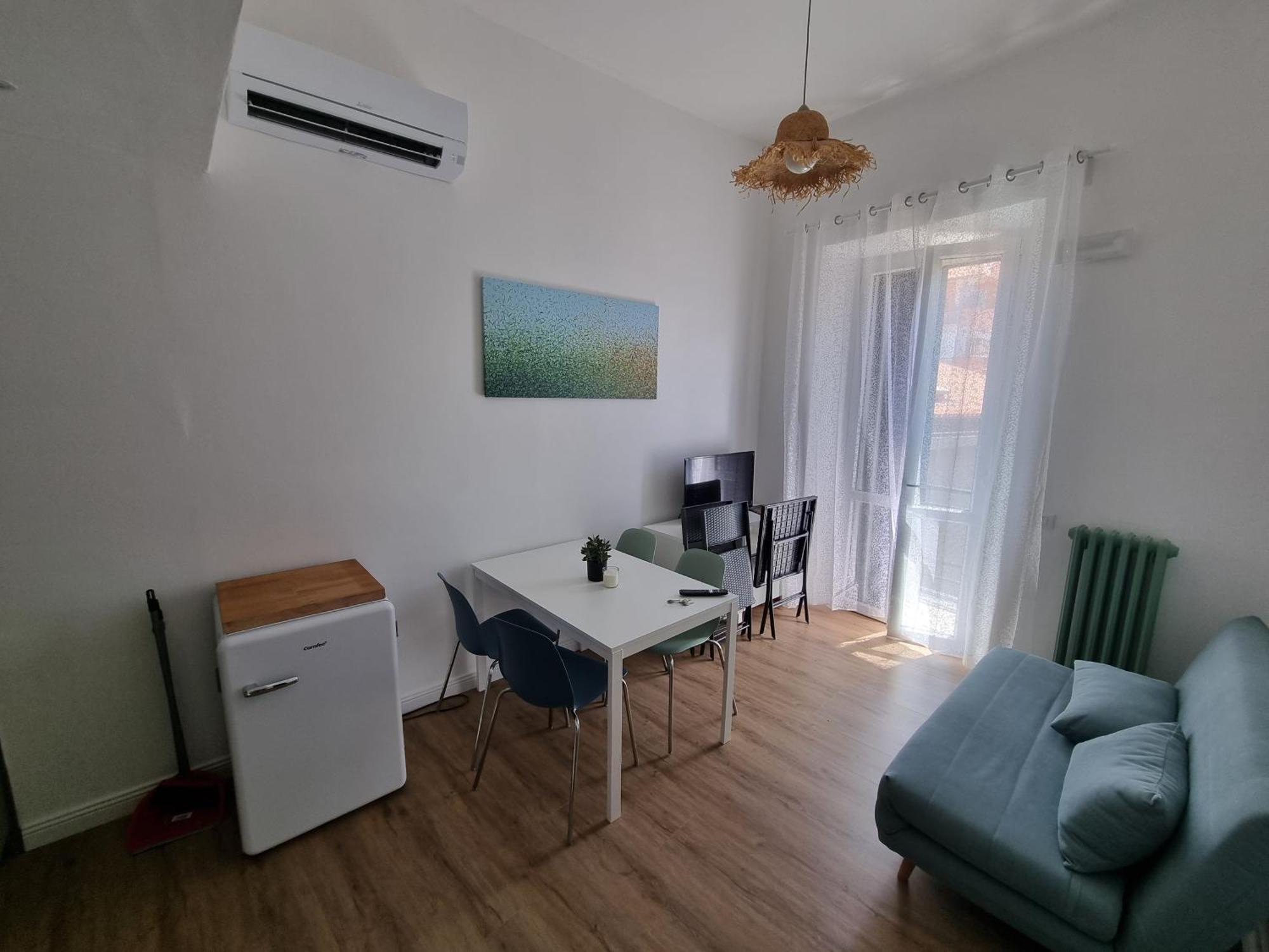 Blumare Appartement Orbetello Buitenkant foto