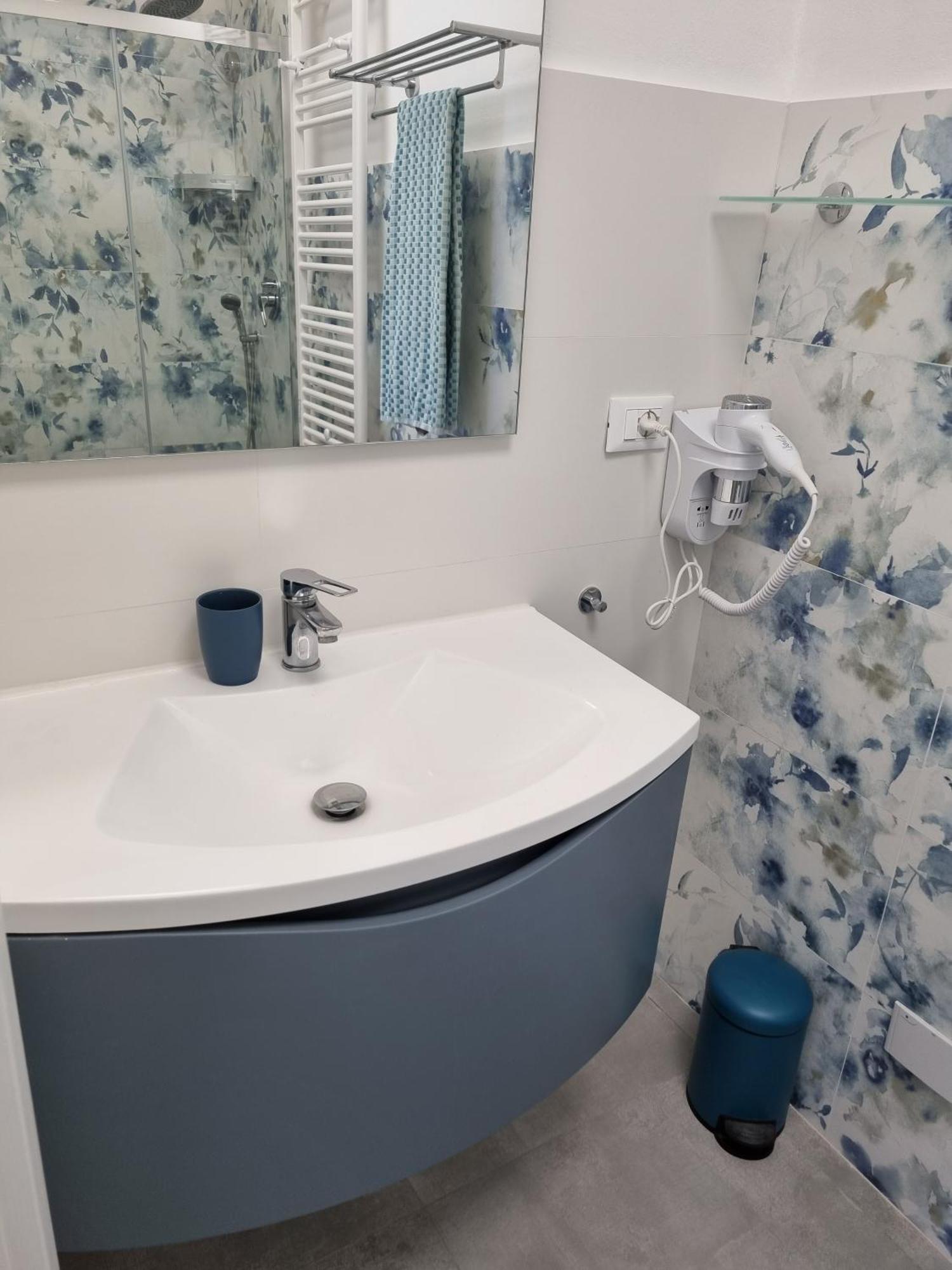 Blumare Appartement Orbetello Buitenkant foto