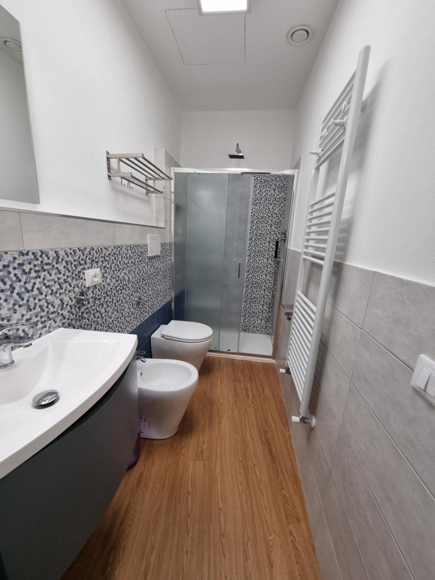 Blumare Appartement Orbetello Buitenkant foto